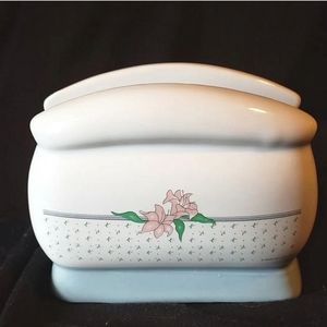 Vintage House Of Lloyd Napkin Holder
